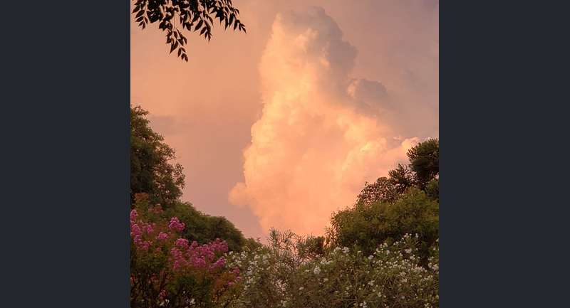 Estancia Carabassa