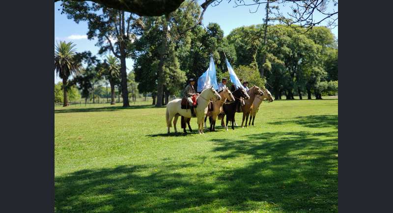 Estancia Carabassa