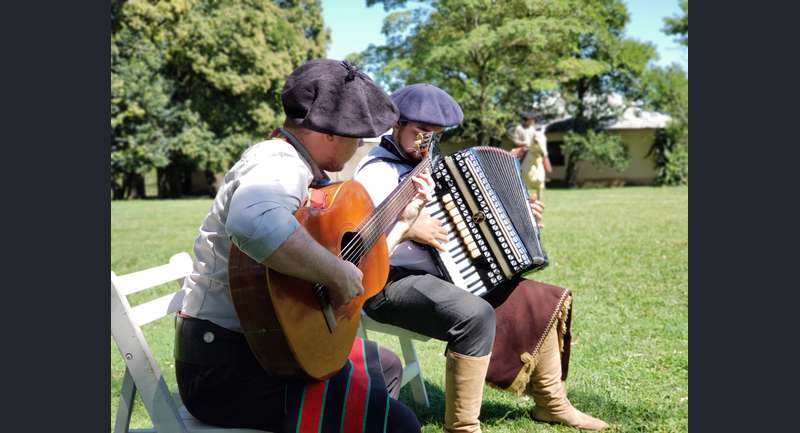 Estancia Carabassa