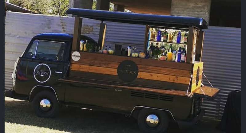 Bartruck