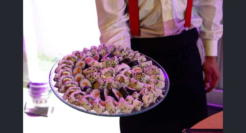 JCG Catering