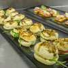 JCG Catering
