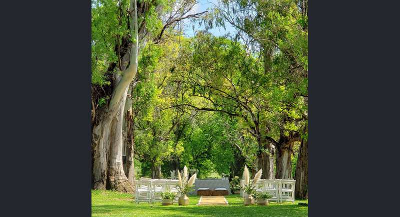 Estancia Carabassa