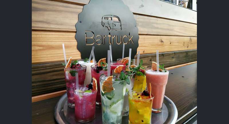 Bartruck