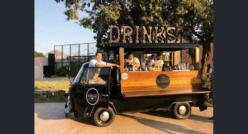 Bartruck