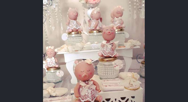 La Petite Pink