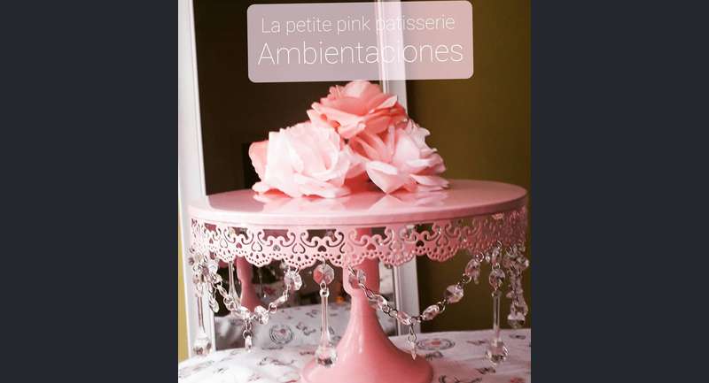 La Petite Pink