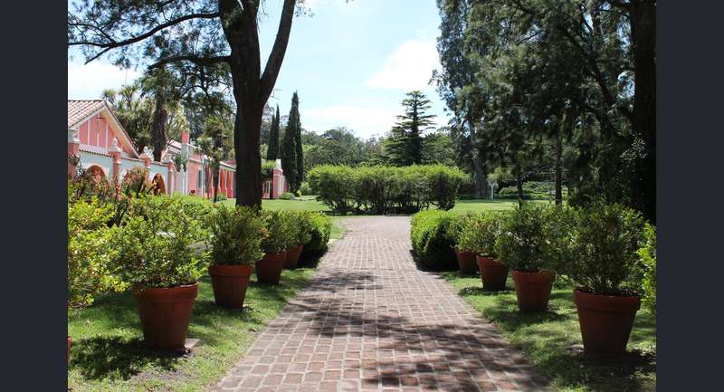 Estancia Santa Isabel