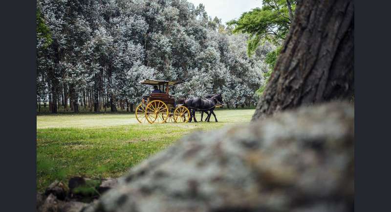 Estancia Santa Isabel