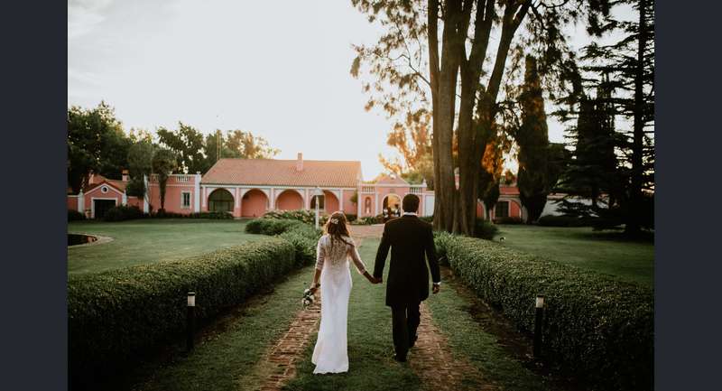 Estancia Santa Isabel