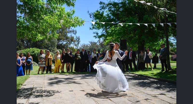 Estancia Santa Isabel