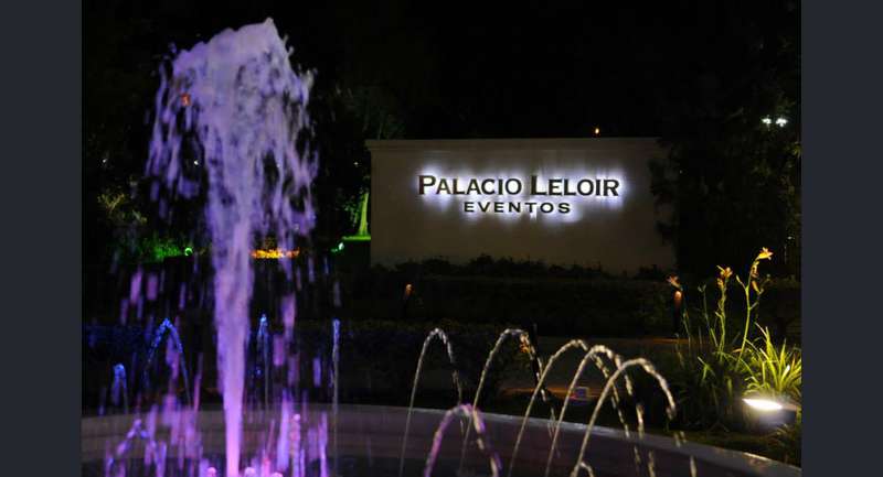 Palacio Leloir Eventos