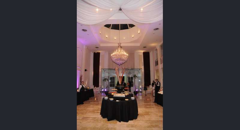 Palacio Leloir Eventos