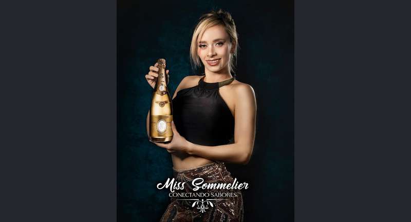 Miss Sommelier