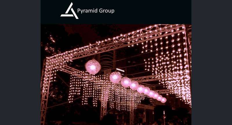 Pyramid Group