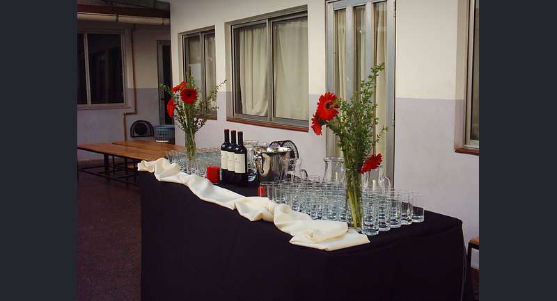 Morena Eventos