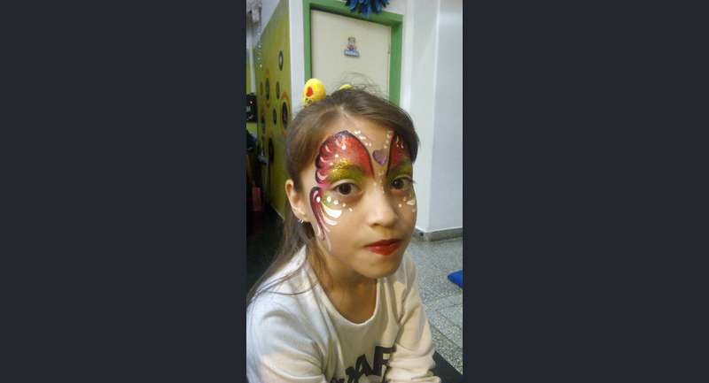 Gaby Arizzi