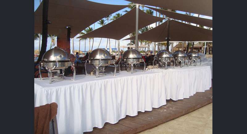 Eventos Candilejas