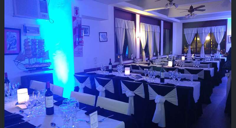 Eventos Candilejas