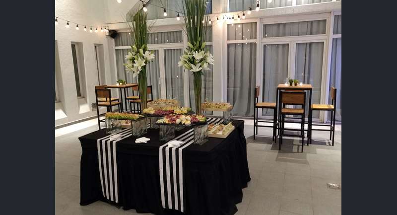 Eventos Candilejas