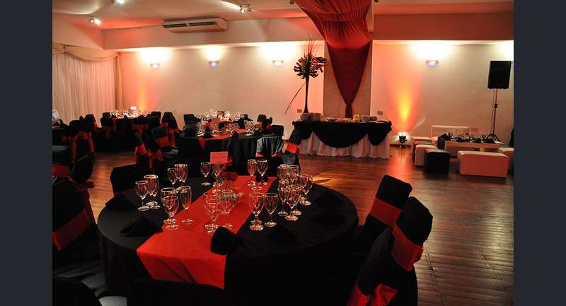 Eventos Candilejas