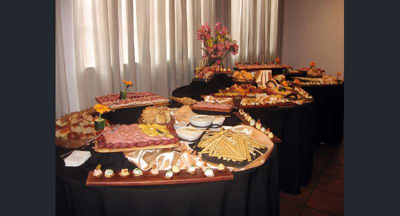 Catering 2000