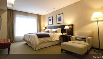 474 Buenos Aires Hotel