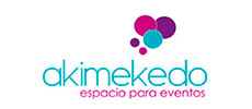 Akimekedo Eventos