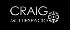 Craig Multiespacio