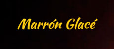 Marrón Glacé