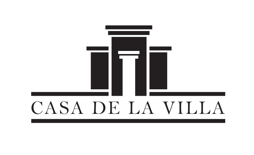 Casa de la Villa