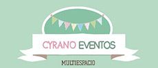Cyrano Eventos