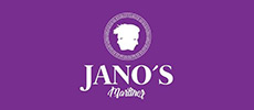 Jano´s Martinez