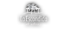 La Escondida de Olivos