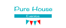 Pure House Eventos