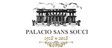 Palacio Sans Souci