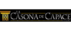 La Casona de Capace