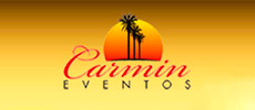 Carmín Eventos