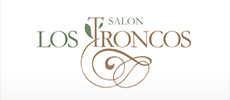 Salón Los Troncos