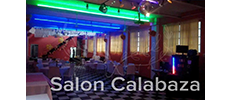 Salón Calabaza