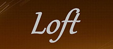 Loft Recepciones