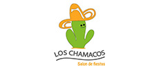 Los Chamacos