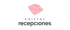 Cristal Recepciones