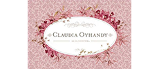 Claudia Oyhandy