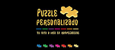 Puzzle Personalizado