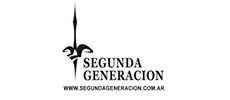 Quinta Segunda Generación