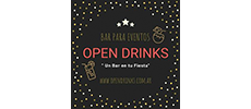 Open Drinks