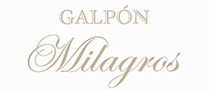 Galpón Milagros