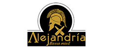 Alejandría