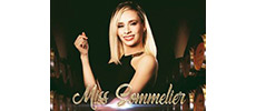 Miss Sommelier